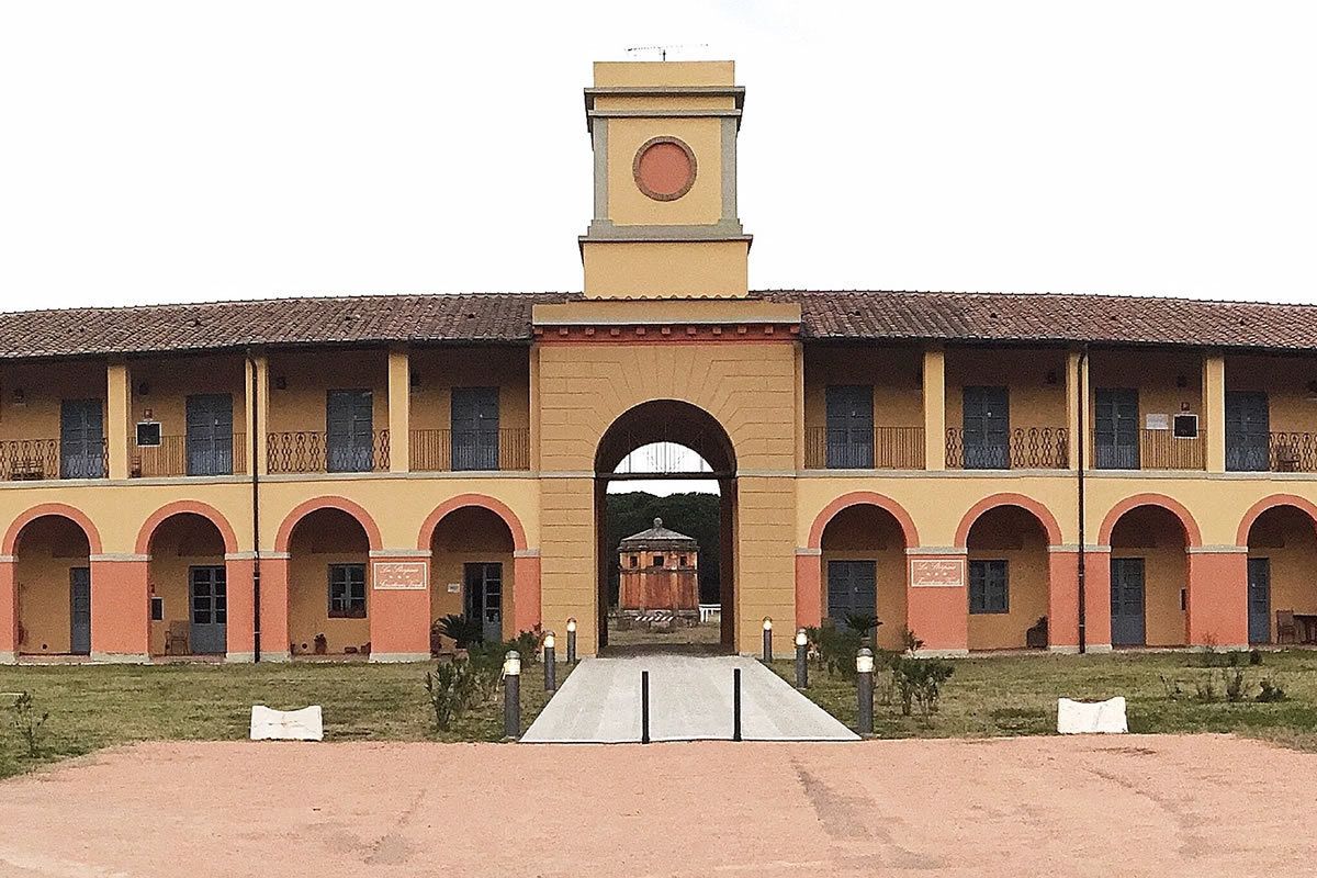 Foto - Casale La Sterpaia