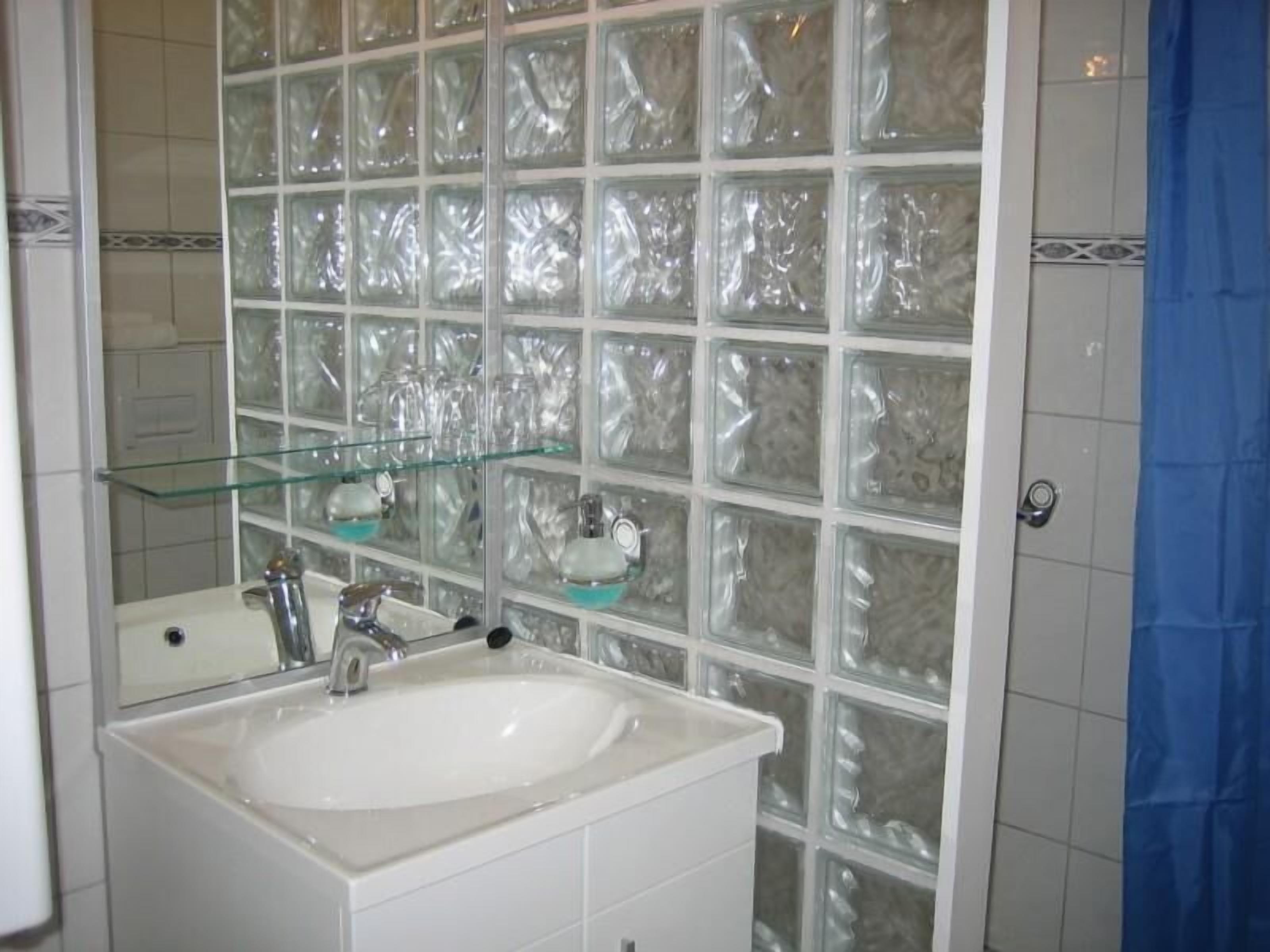 Vask på badet