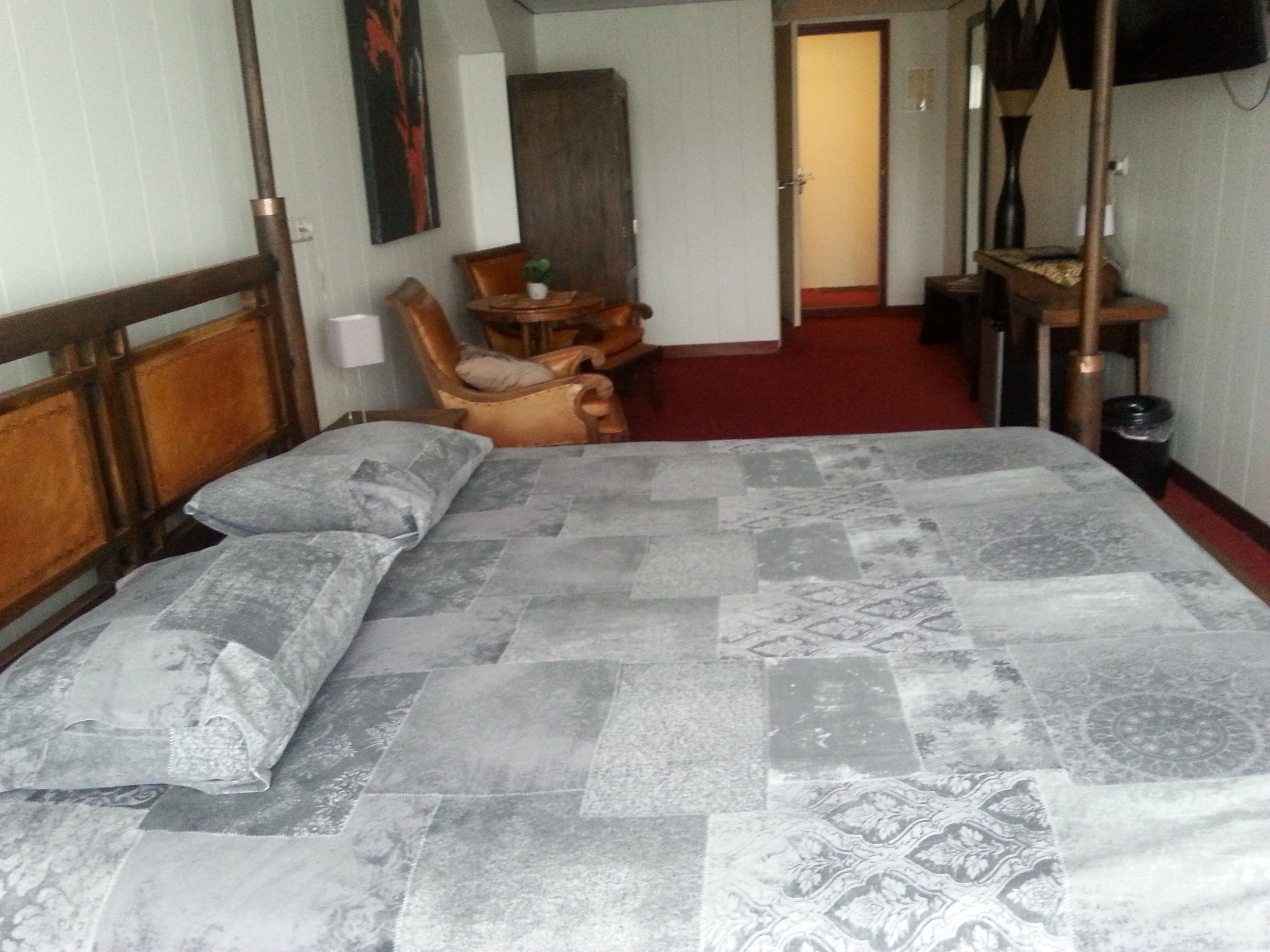 Kamar