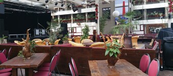 Hotel Den Helder