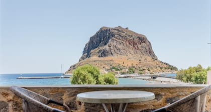 Filoxenia Hotel