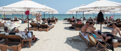 Strandbar