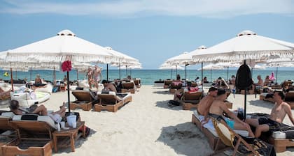 Hotel Vizantio
