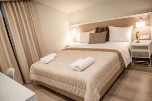 Double Deluxe Loft