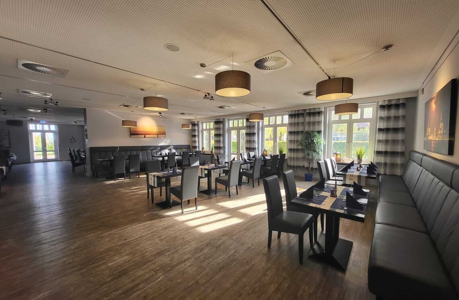 餐廳