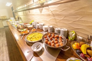 餐厅