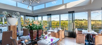 Landhotel Heuvelzicht