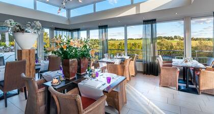 Landhotel Heuvelzicht