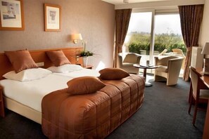 Panoramic Double Room