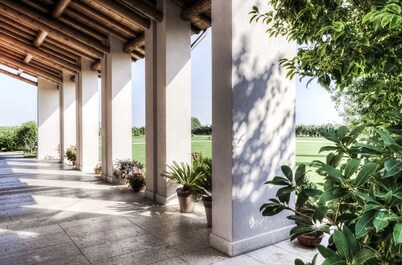 Agriturismo Cà Giulietta