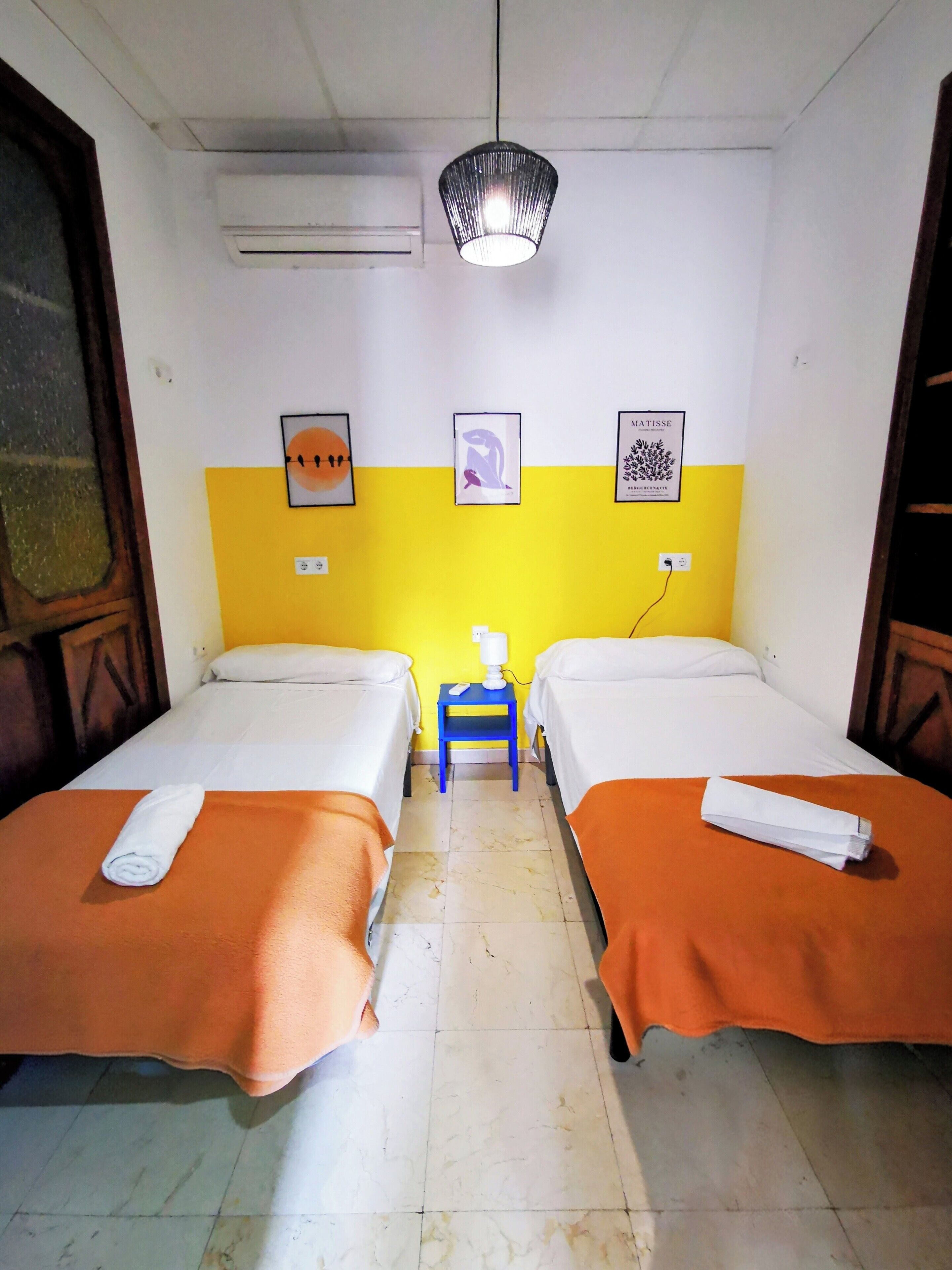 Décoration personnalisée, ameublement personnalisé, Wi-Fi gratuit