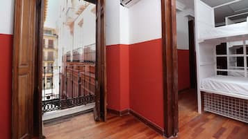 Detalle del interior