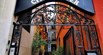 Feel Hostels City Center