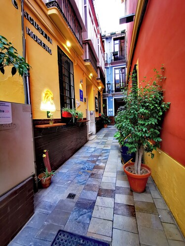 Feel Hostels City Center