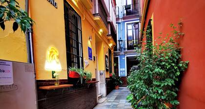 Feel Hostels City Center