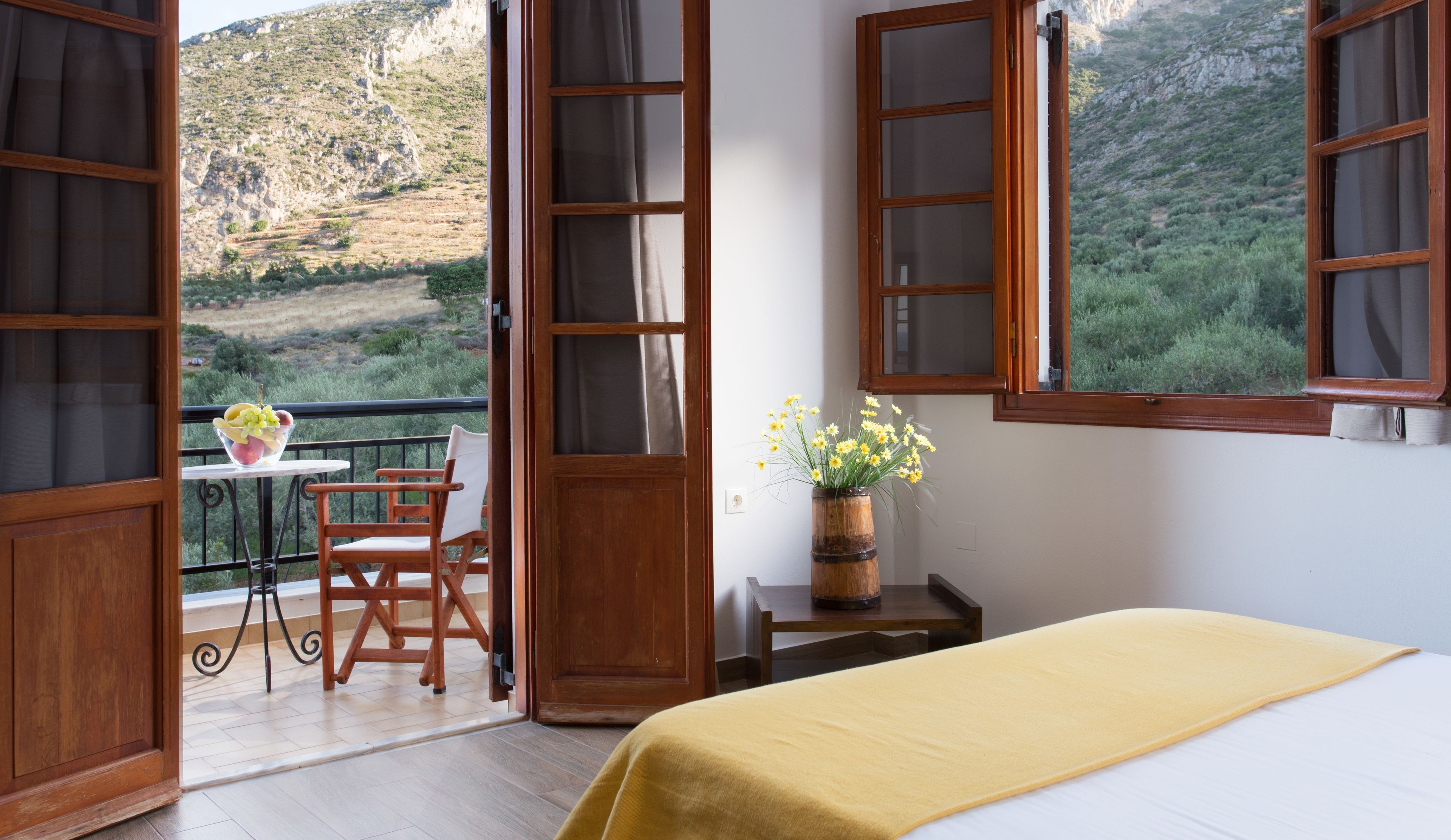 1 bedroom, premium bedding, in-room safe, individually decorated