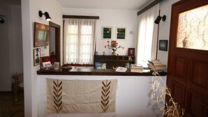 Recepción