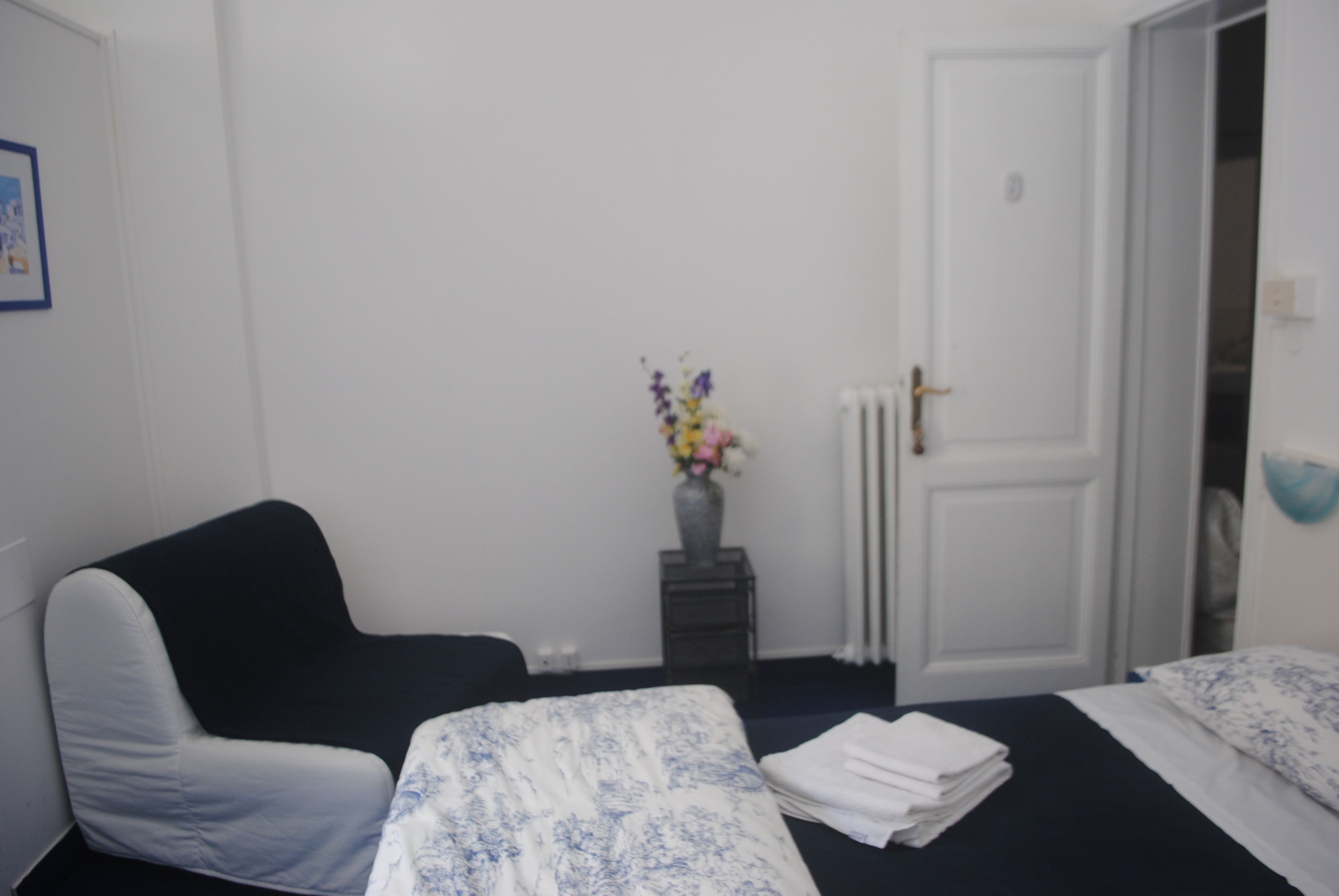 egyptian cotton sheets, premium bedding, down duvets, memory-foam beds