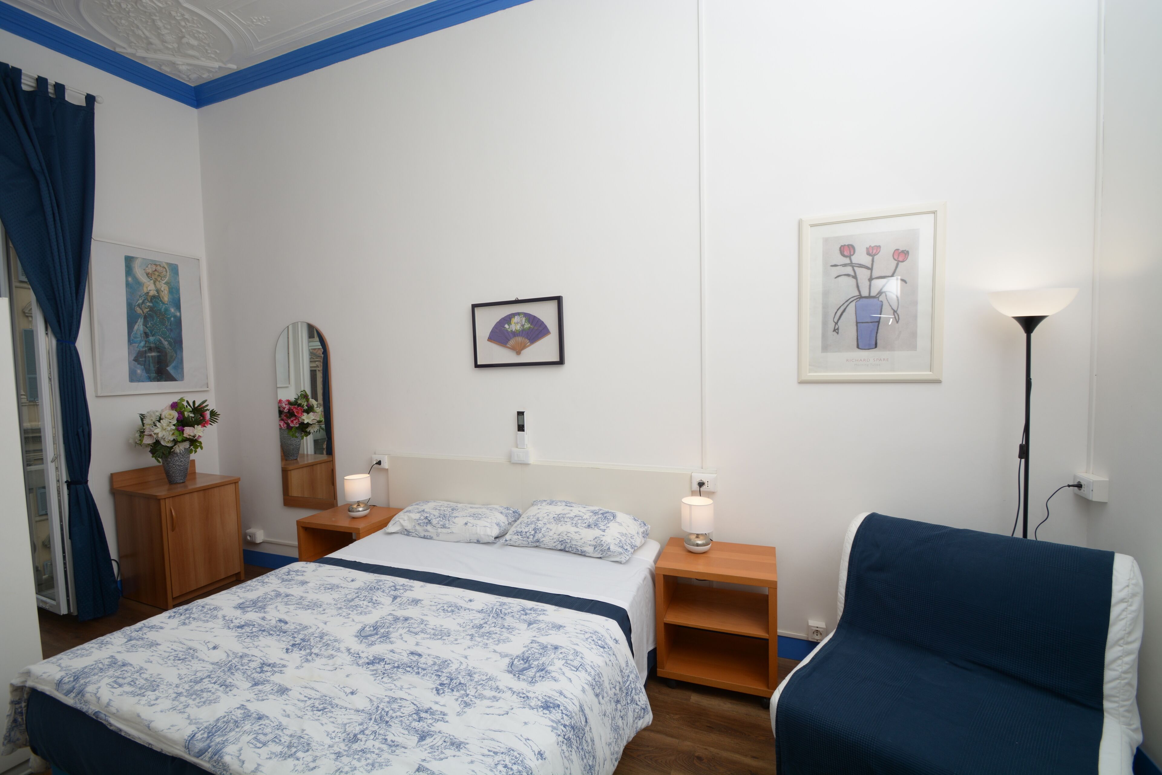 egyptian cotton sheets, premium bedding, down duvets, memory-foam beds