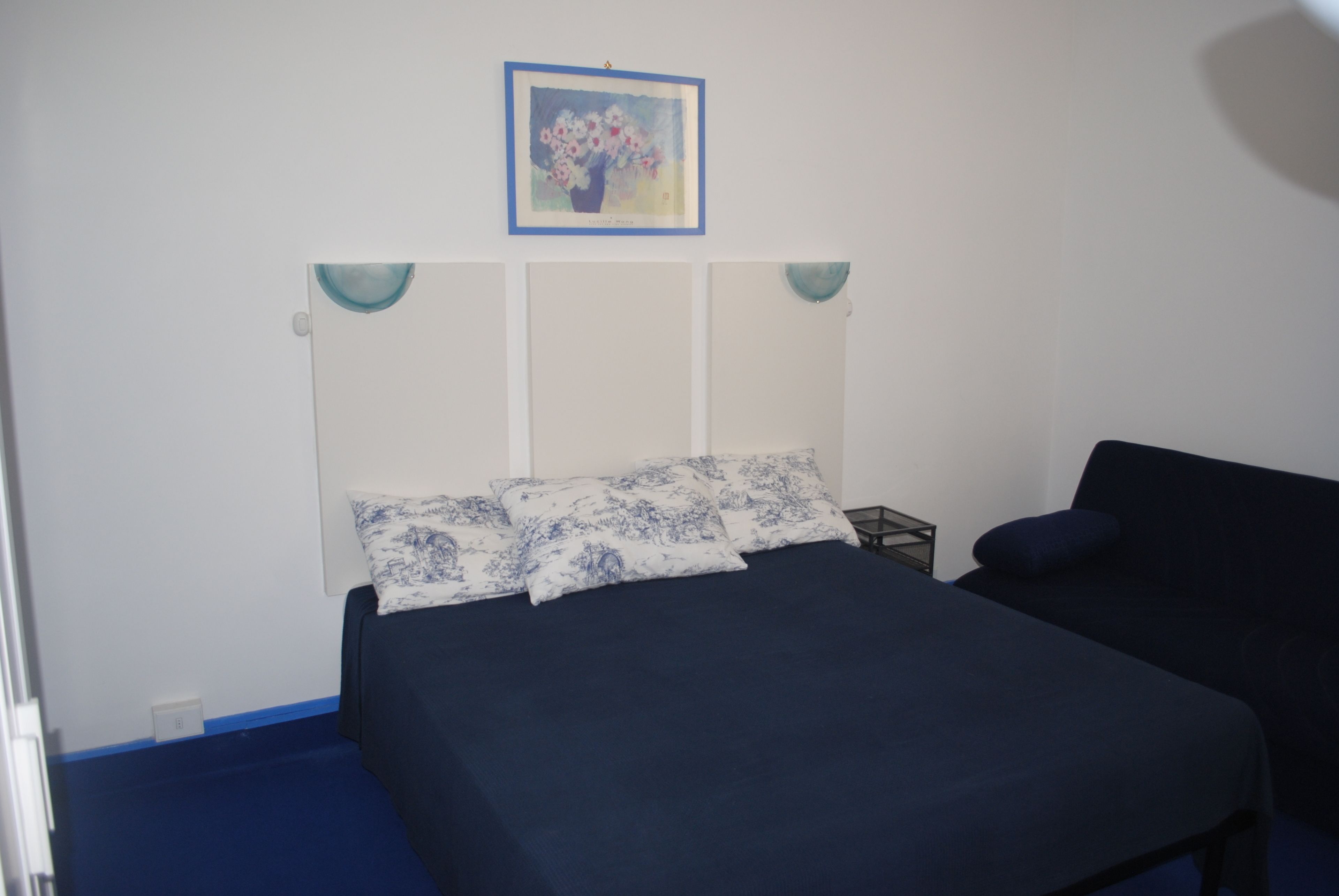 egyptian cotton sheets, premium bedding, down duvets, memory-foam beds