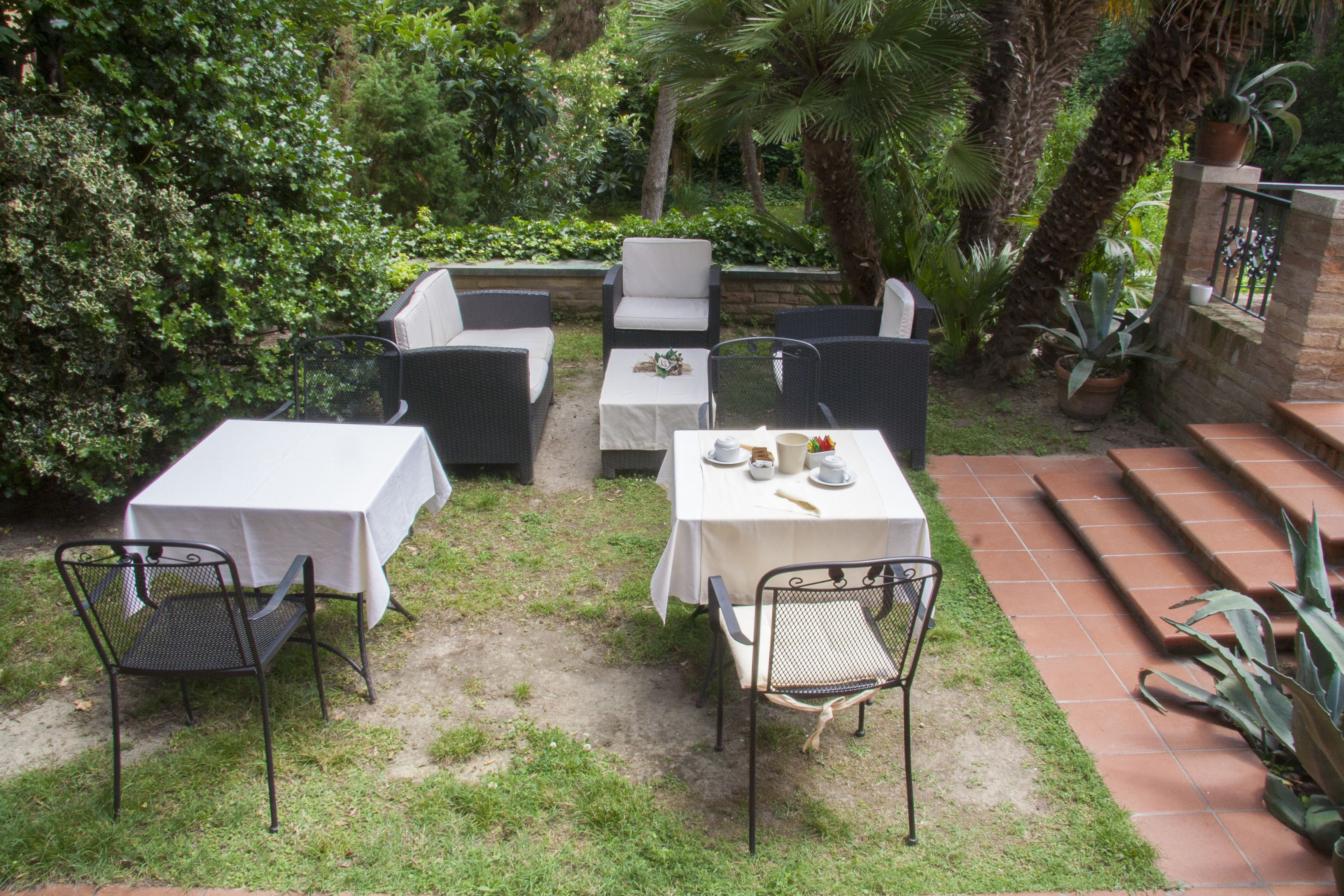 Foto - Ai Giardini di San Vitale