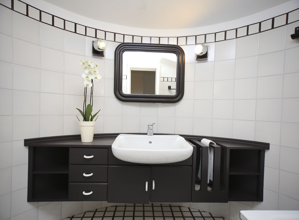 Ai Giardini di San Vitale by null