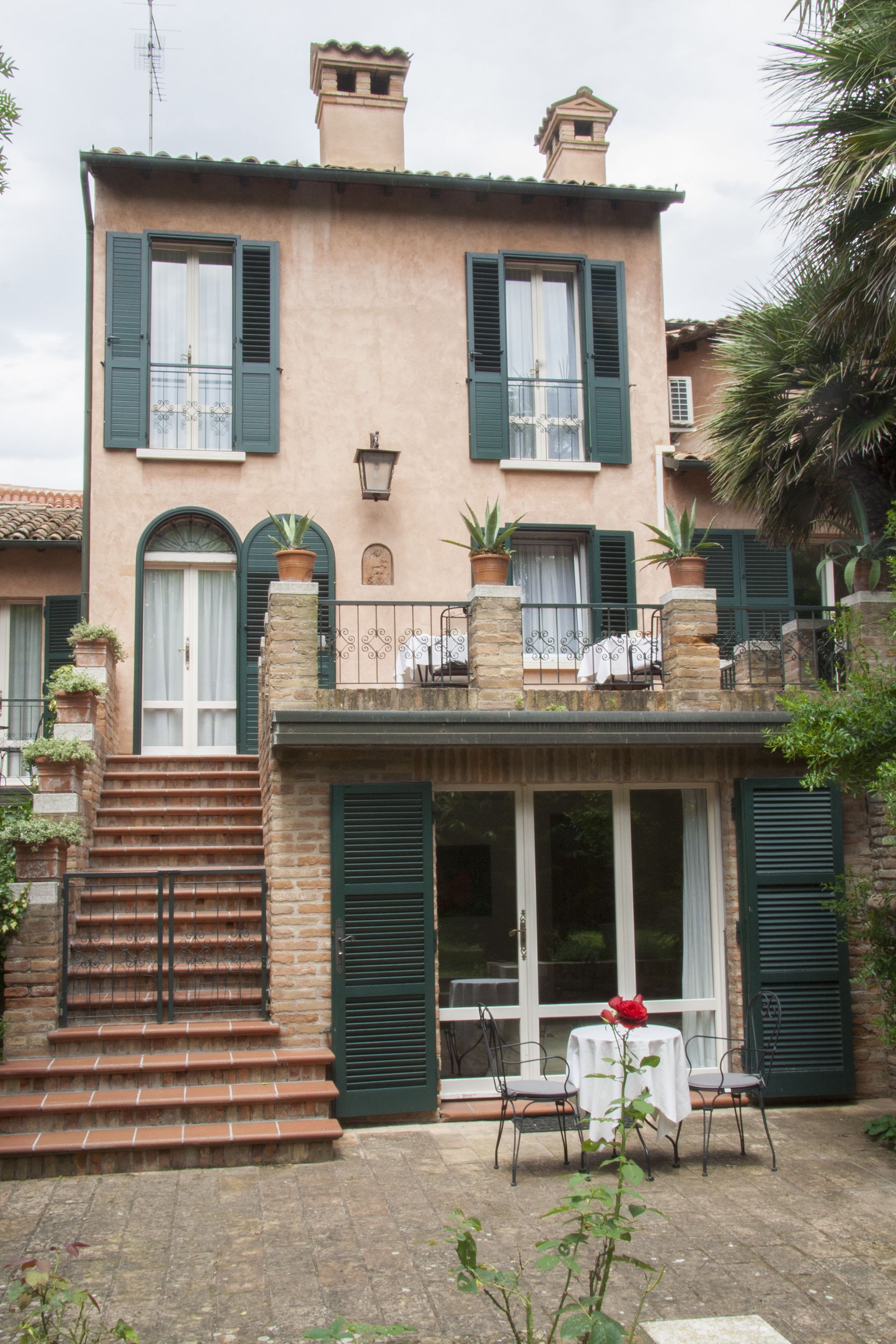 Foto - Ai Giardini di San Vitale