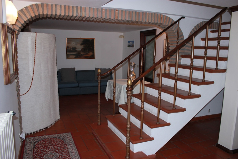 Ai Giardini di San Vitale by null