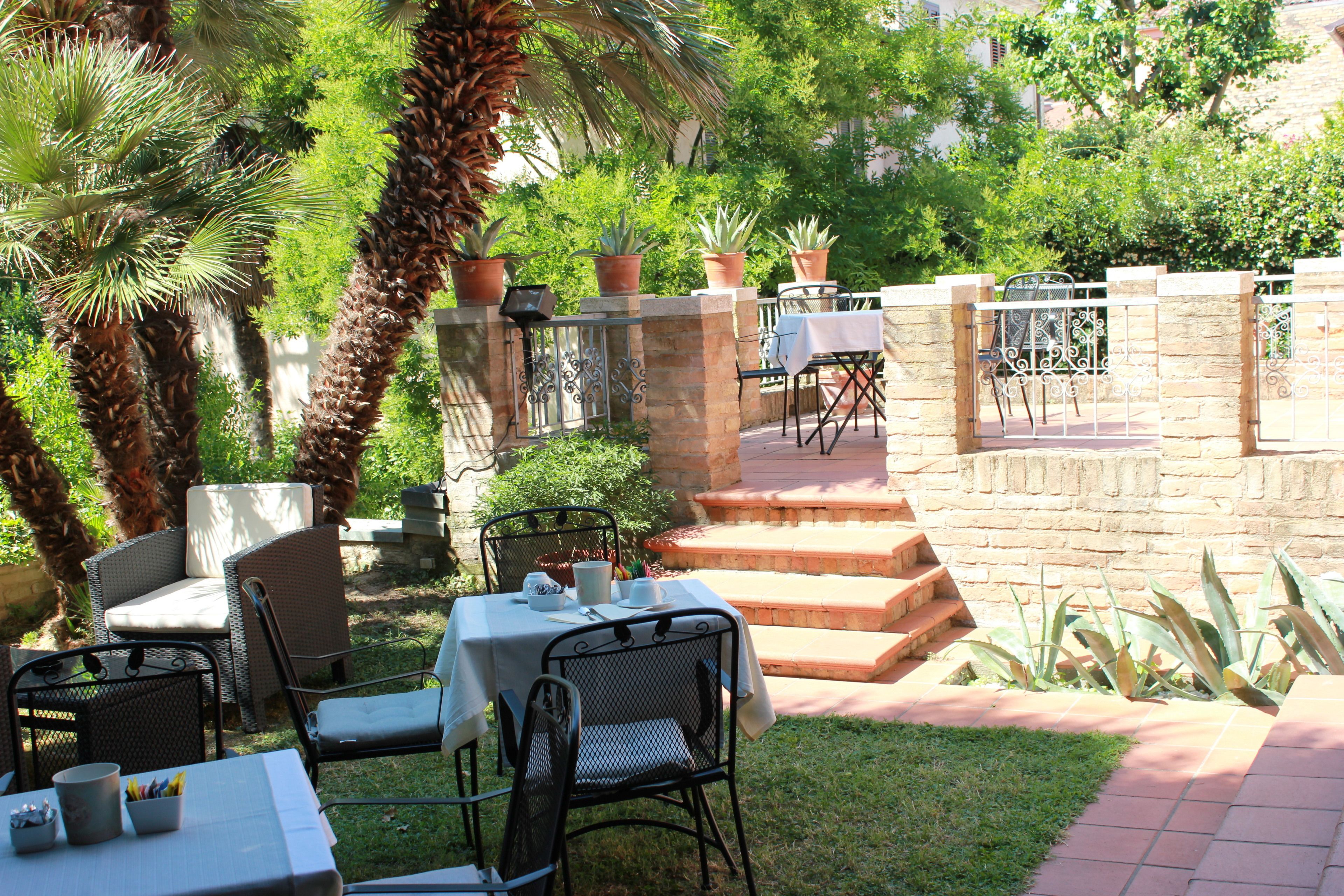 Foto - Ai Giardini di San Vitale