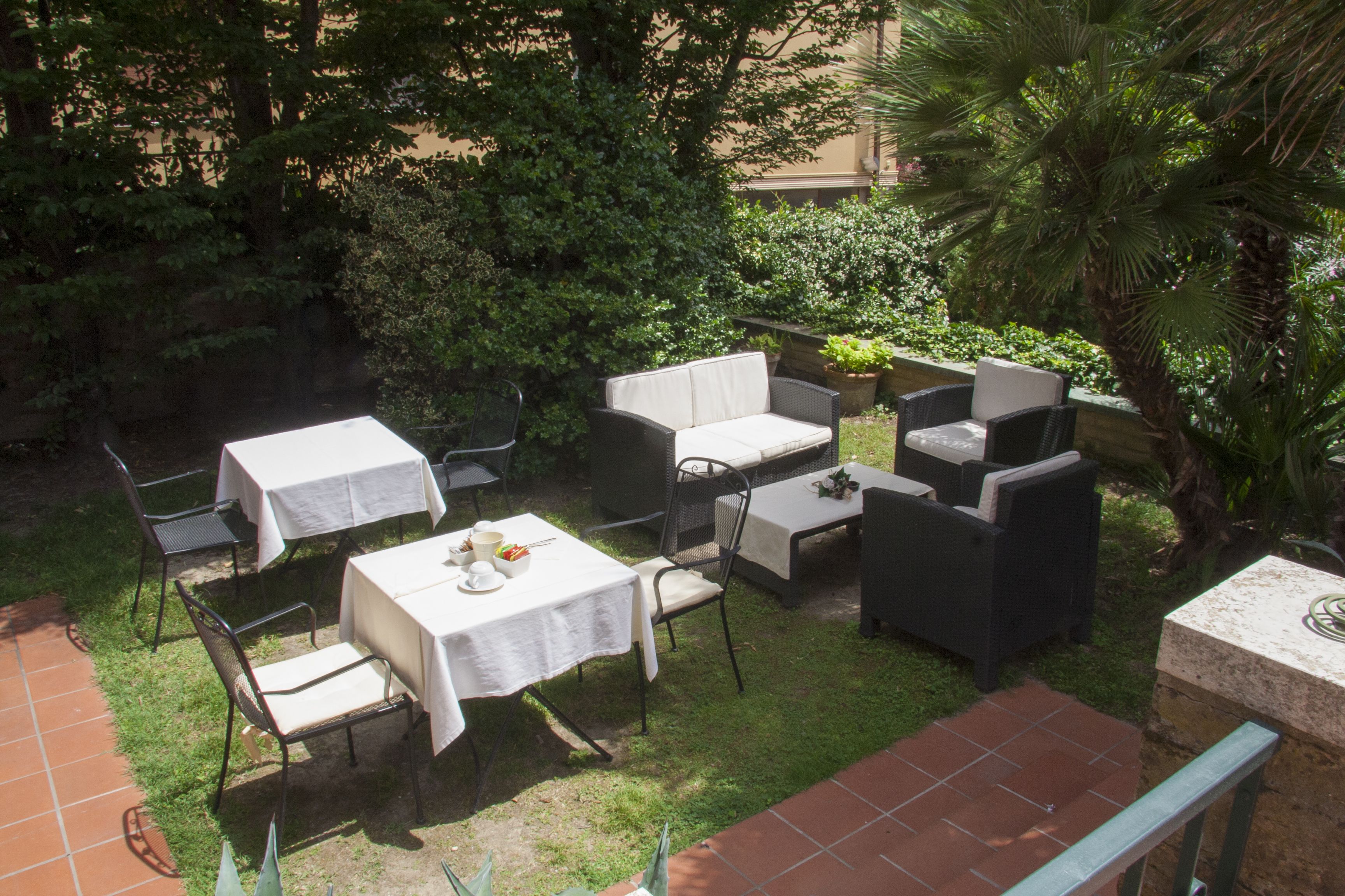 Foto - Ai Giardini di San Vitale