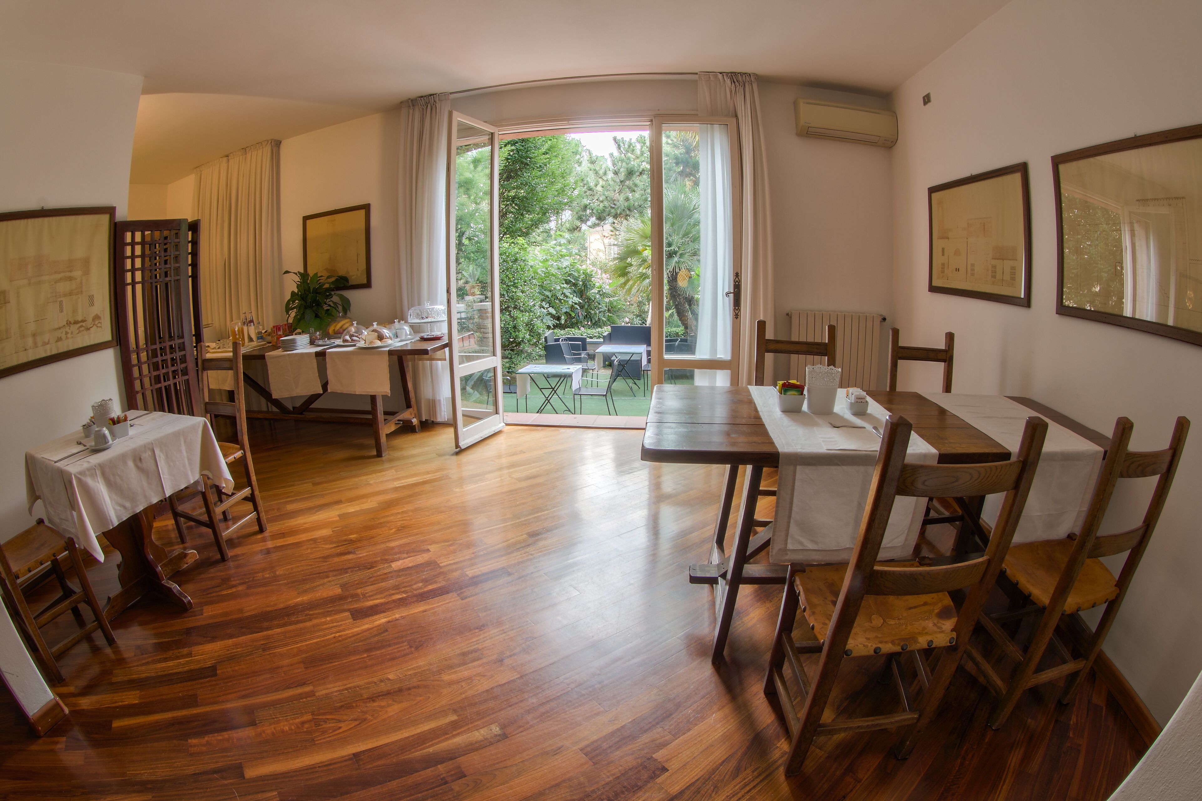 Foto - Ai Giardini di San Vitale