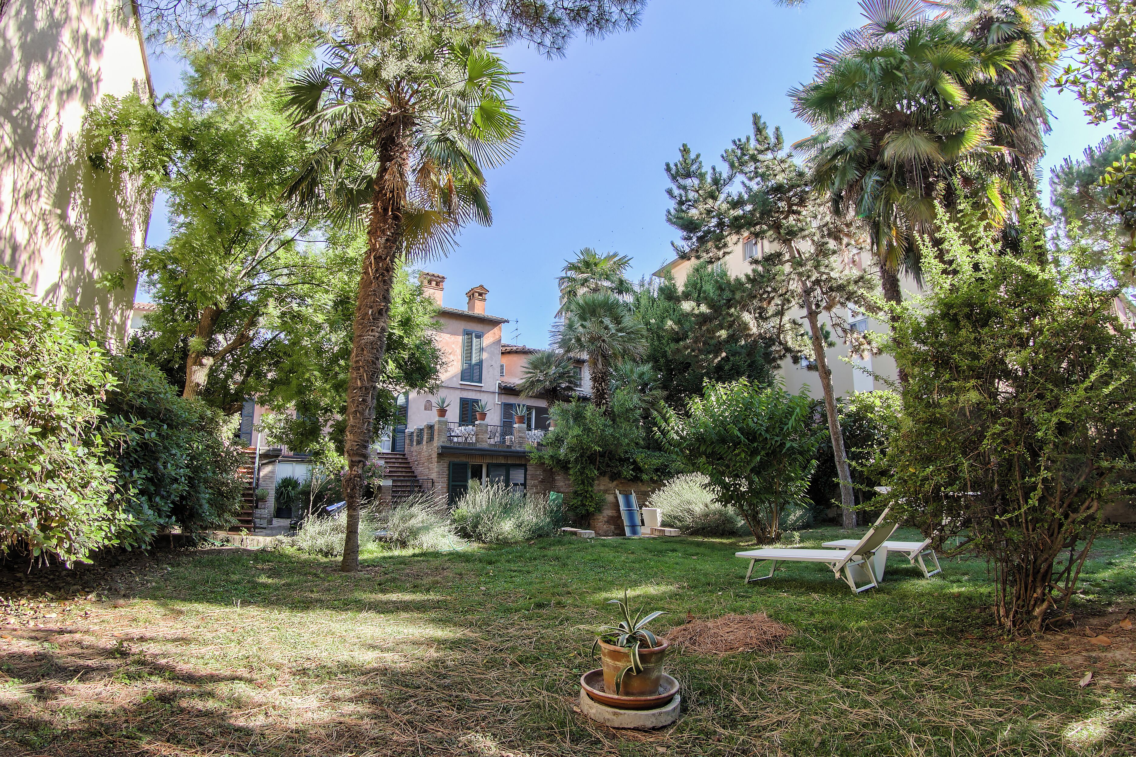Photo - Ai Giardini di San Vitale