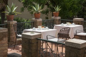 View from property - Ai Giardini di San Vitale (Ravenna)