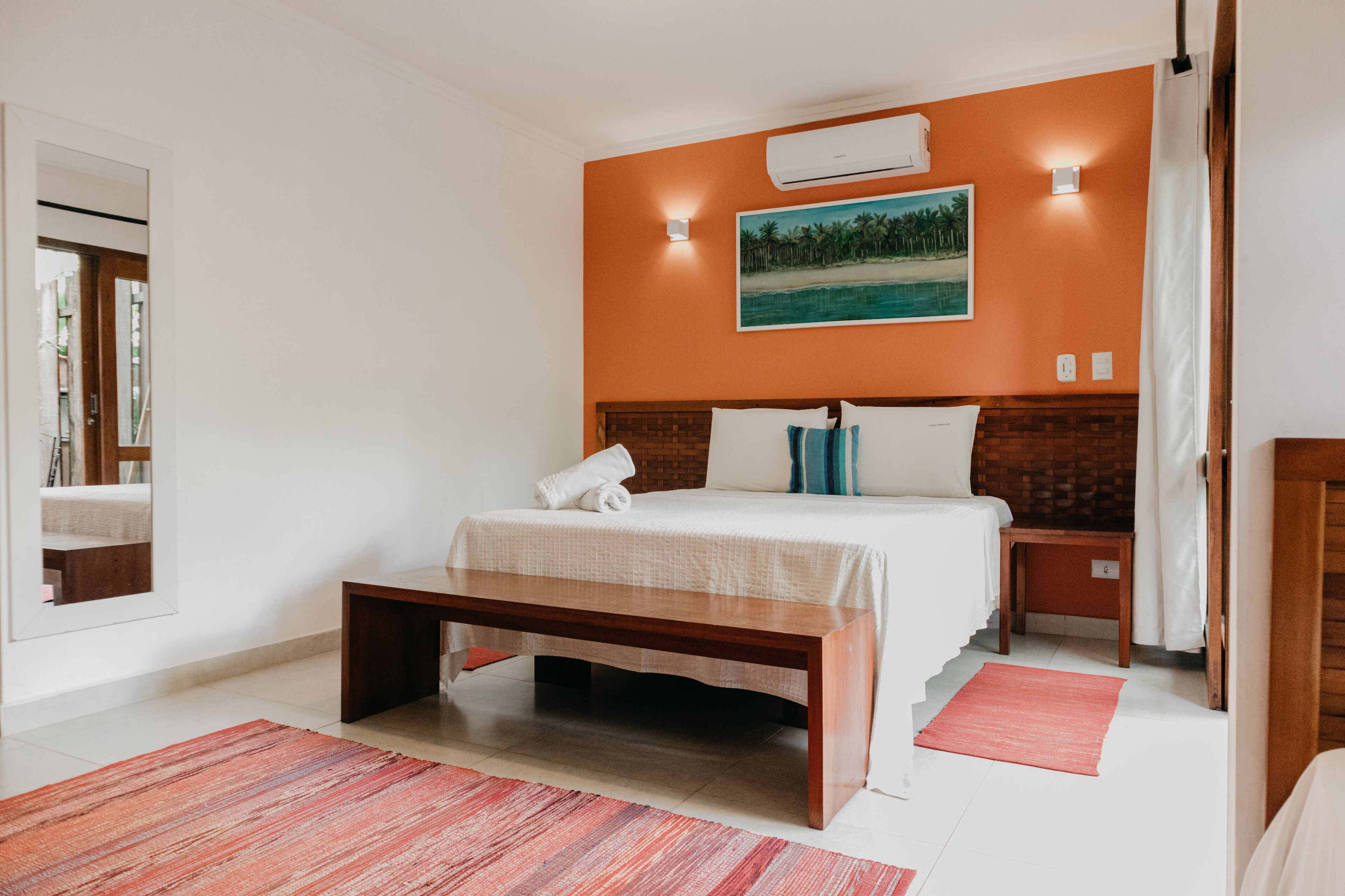 Premium Suite | Premium bedding, minibar, in-room safe, blackout curtains