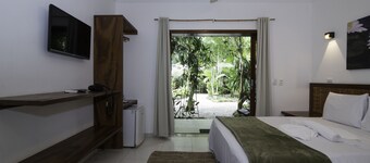 托達斯艾斯魯斯旅館