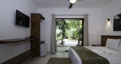 Pousada Todas as Luas