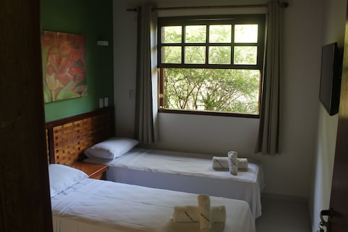 Pousada Todas as Luas