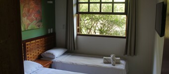 托達斯艾斯魯斯旅館