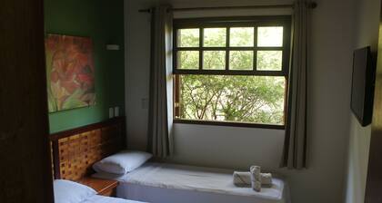 Pousada Todas as Luas