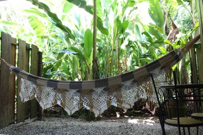 Luxury Quadruple Room - Pousada Todas as Luas (Ubatuba)