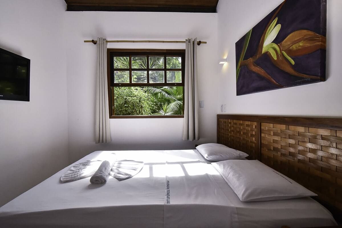 Standard Double or Twin Room, 1 Double or 2 Single Beds