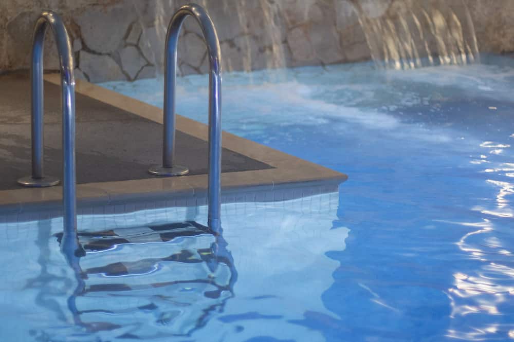 Hotel & Spa La Terrassa