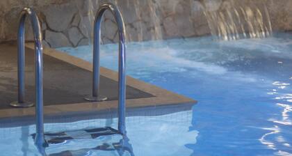 Hotel & Spa La Terrassa