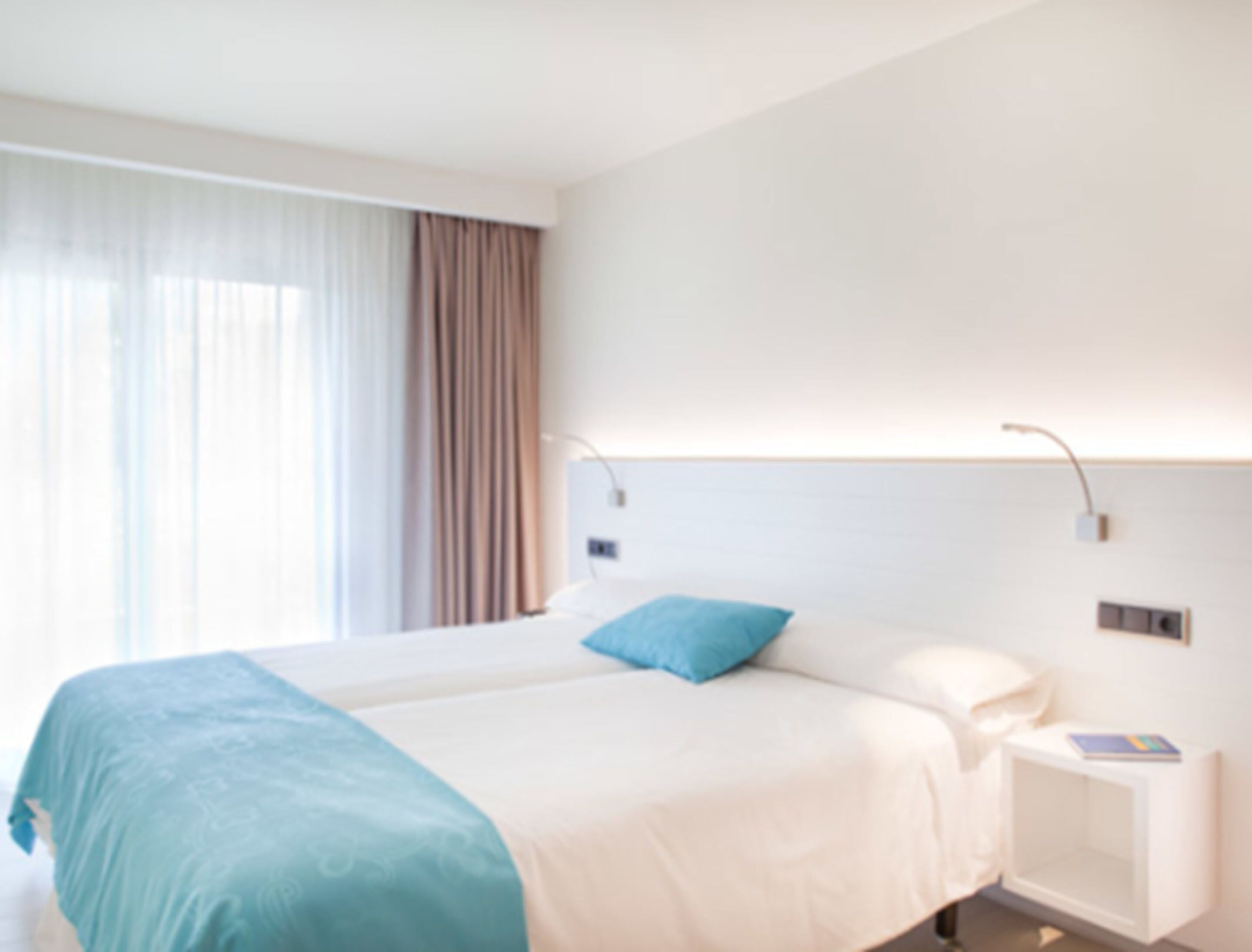 Foto - Hotel Spa La Terrassa