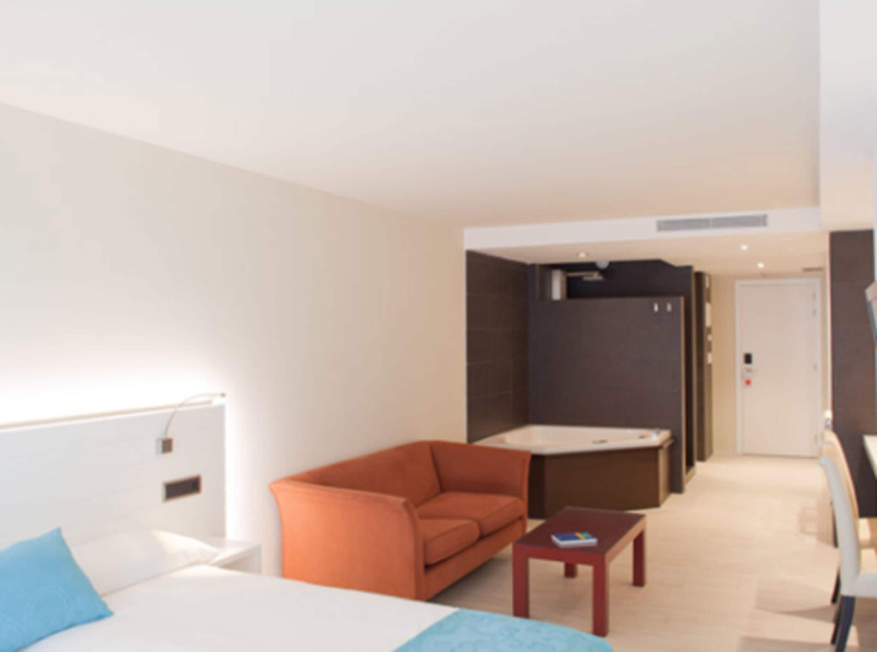 minibar, in-room safe, individually furnished, desk