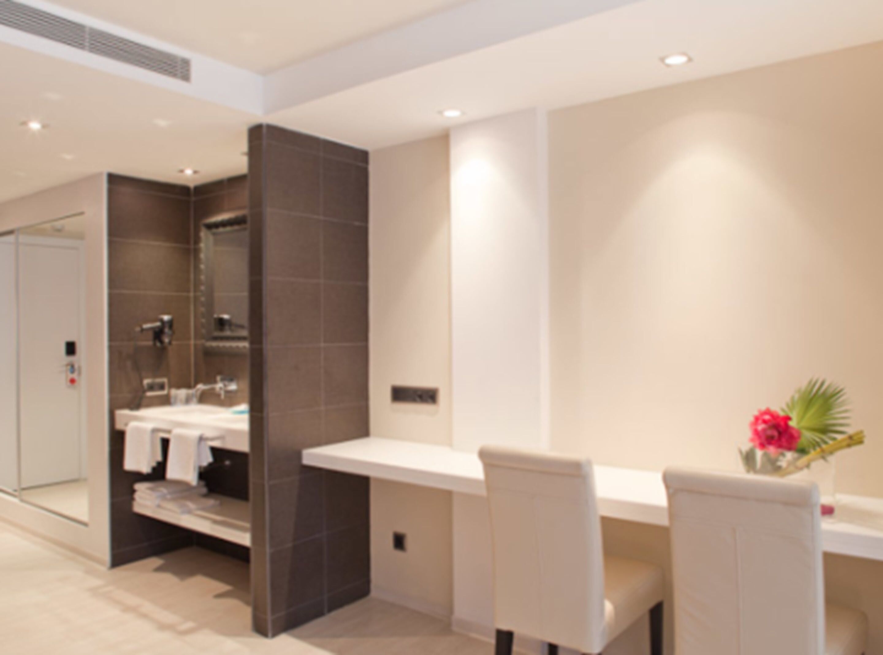 Foto - Hotel Spa La Terrassa