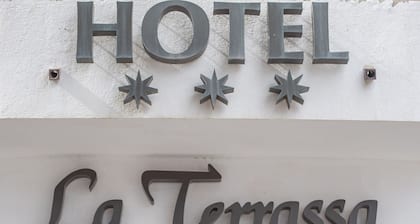 Hotel & Spa La Terrassa