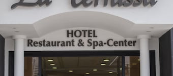 Hotel & Spa La Terrassa