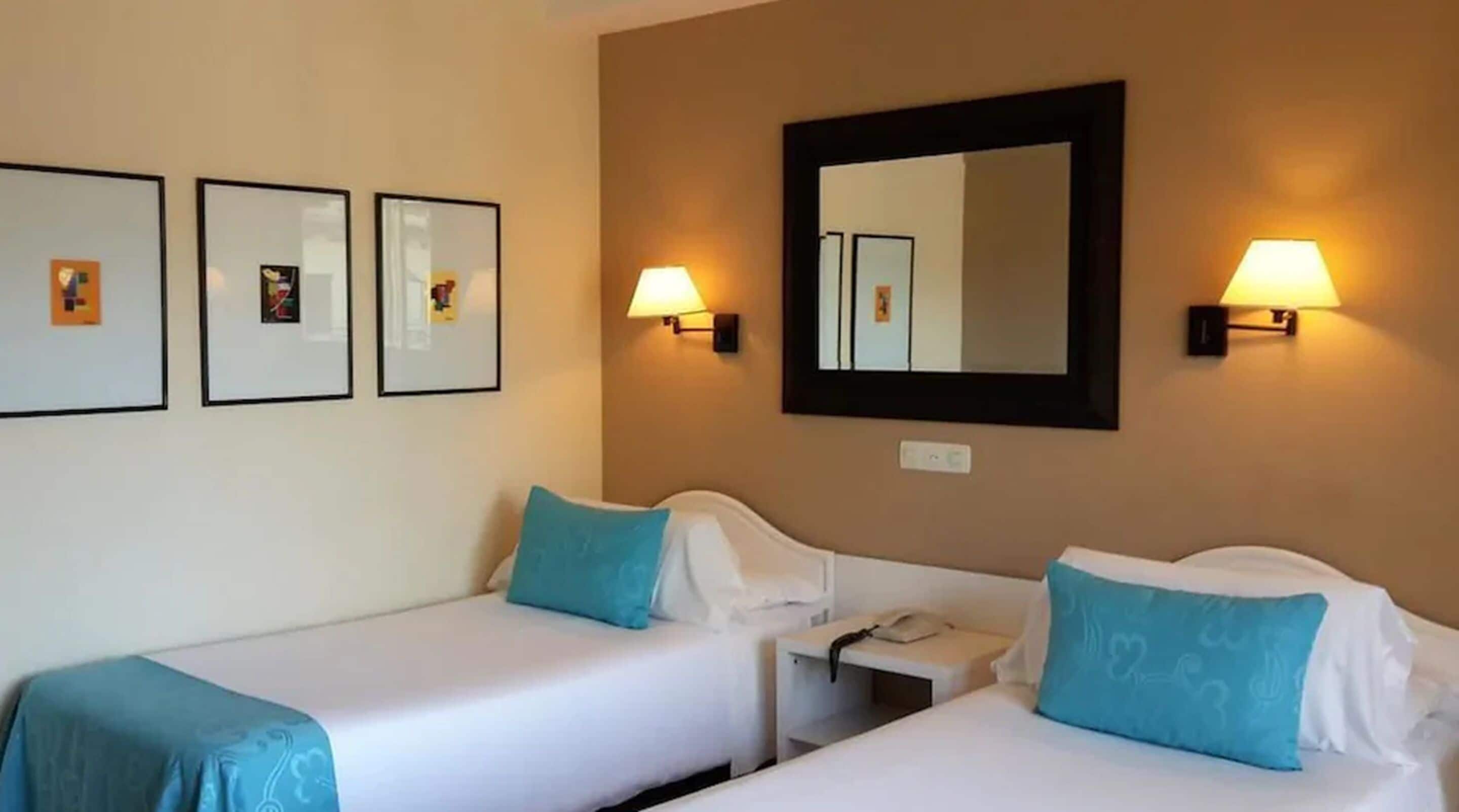 minibar, in-room safe, individually furnished, desk