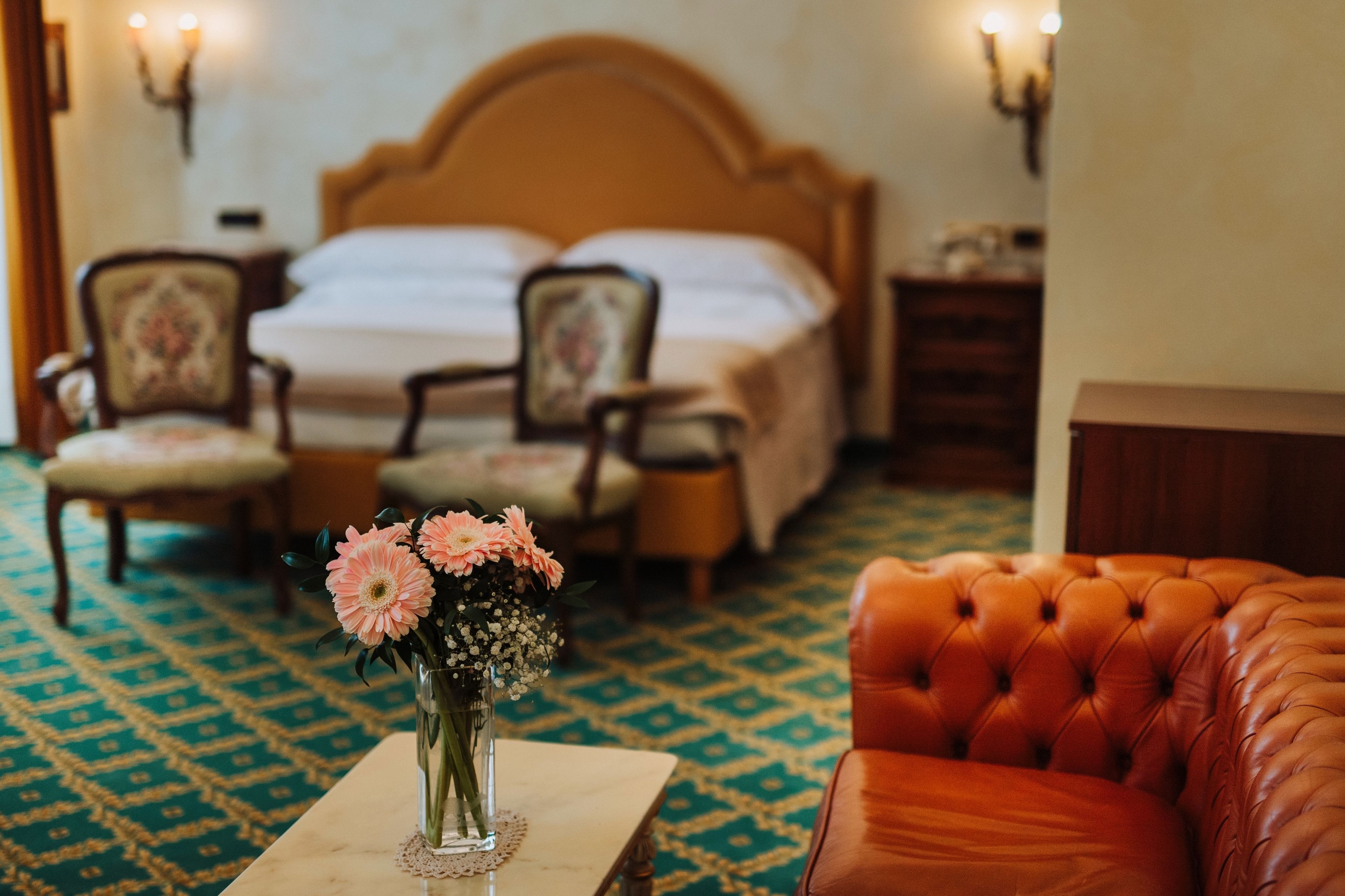 Camera tripla | Soggiorno | TV 32 pollici con canali digitali